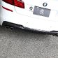 BMW 5-Series M-Sport aero package by 3D Design