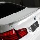 BMW 5-Series M-Sport aero package by 3D Design