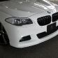 BMW 5-Series M-Sport aero package by 3D Design