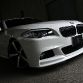 BMW 5-Series M-Sport aero package by 3D Design