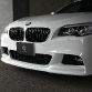 BMW 5-Series M-Sport aero package by 3D Design