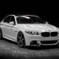 BMW 5-Series M-Tech by Vorsteiner