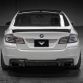 BMW 5-Series M-Tech by Vorsteiner