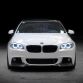 BMW 5-Series M-Tech by Vorsteiner