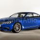 BMW 5-Series 2017 (1)