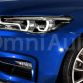BMW 5-Series 2017 (6)