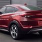 Hyundai Tucson Coupe (1)