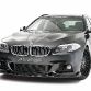 BMW 5-Series Touring by Hamann