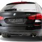 BMW 5-Series Touring by Hamann