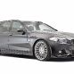 BMW 5-Series Touring by Hamann