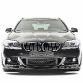 BMW 5-Series Touring by Hamann