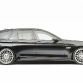 BMW 5-Series Touring by Hamann