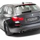 BMW 5-Series Touring by Hamann