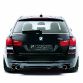BMW 5-Series Touring by Hamann