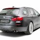 BMW 5-Series Touring by Hamann