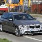 BMW 5 Series Touring Facelift 2014 Spy Photos