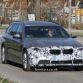 BMW 5 Series Touring Facelift 2014 Spy Photos