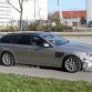 BMW 5 Series Touring Facelift 2014 Spy Photos