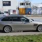 BMW 5 Series Touring Facelift 2014 Spy Photos