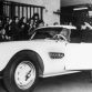 BMW 507 previously owned by Elvis Presley