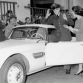 BMW 507 previously owned by Elvis Presley