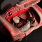 BMW 507 previously owned by Elvis Presley