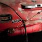 BMW 507 previously owned by Elvis Presley