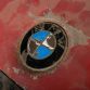 BMW 507 previously owned by Elvis Presley