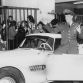 BMW 507 previously owned by Elvis Presley