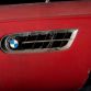 BMW 507 previously owned by Elvis Presley