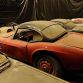 BMW 507 previously owned by Elvis Presley