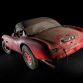 BMW 507 previously owned by Elvis Presley