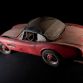 BMW 507 previously owned by Elvis Presley