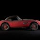BMW 507 previously owned by Elvis Presley