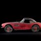 BMW 507 previously owned by Elvis Presley