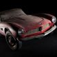 BMW 507 previously owned by Elvis Presley
