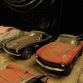 BMW 507 previously owned by Elvis Presley
