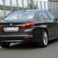 BMW 518d and 520d (10)