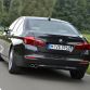 BMW 518d and 520d (14)