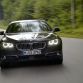 BMW 518d, 150 PS, sophistograu, Luxury, Leder Dakota Oyster