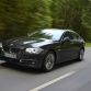 BMW 518d and 520d (16)