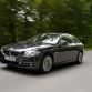 BMW 518d, 150 PS, sophistograu, Luxury, Leder Dakota Oyster
