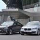 BMW 518d, 150PS, sophistograu, Luxury, Leder Dakota Oyster, BMW 520d Touring, 190 PS, Luxury, mineralweiÃ metallic, Leder Dakota Mokka