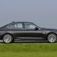 BMW 518d and 520d (26)