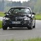 BMW 518d, 150 PS, sophistograu, Luxury, Leder Dakota Oyster