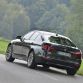 BMW 518d, 150 PS, sophistograu, Luxury, Leder Dakota Oyster
