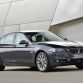 BMW 518d, 150 PS, sophistograu, Luxury, Leder Dakota Oyster