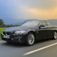 BMW 518d and 520d (8)