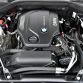 BMW 520d Touring, 190 PS , mineralweiÃ metallic, Luxury, Leder Dakota Mokka