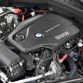 BMW 520d Touring, 190 PS , mineralweiÃ metallic, Luxury, Leder Dakota Mokka